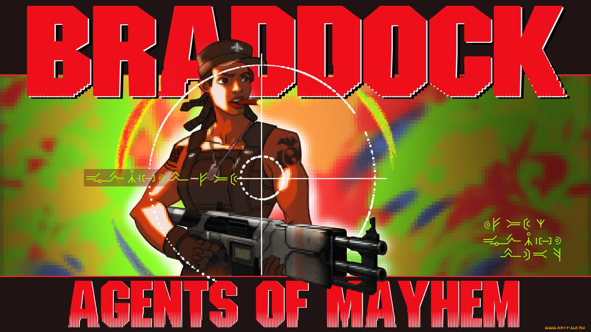  , agents of mayhem, agents, of, mayhem